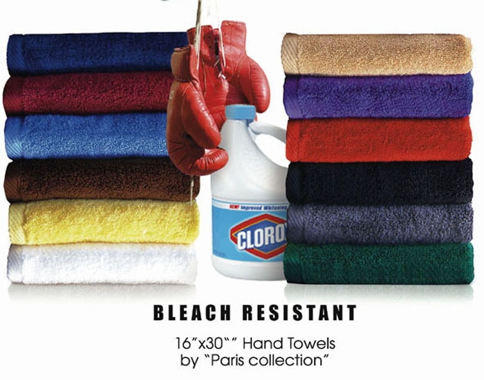 16x30 Bleach Resistant Hand Towels SPECIAL SALE!!! BELOW MANUFACTURING PRICES!!! 1