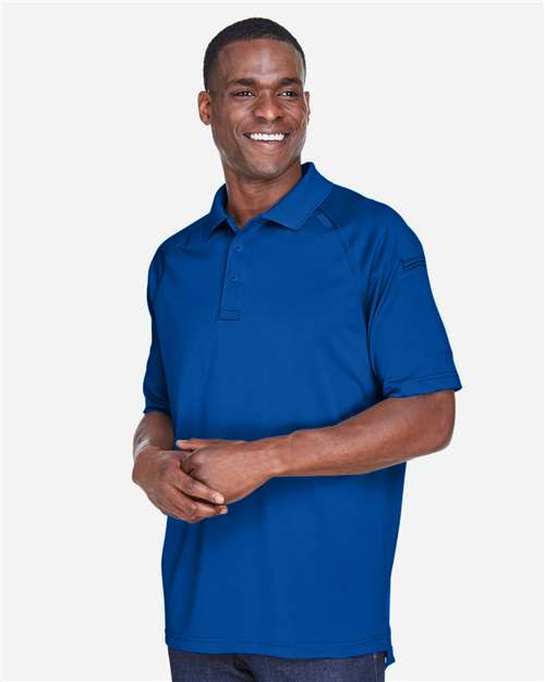 Men's Advantage Tactical Performance Polo - M211 80