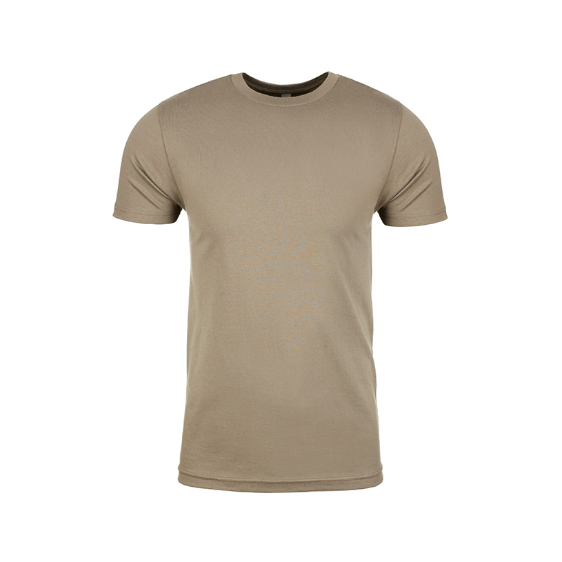 Cotton T-Shirt 26