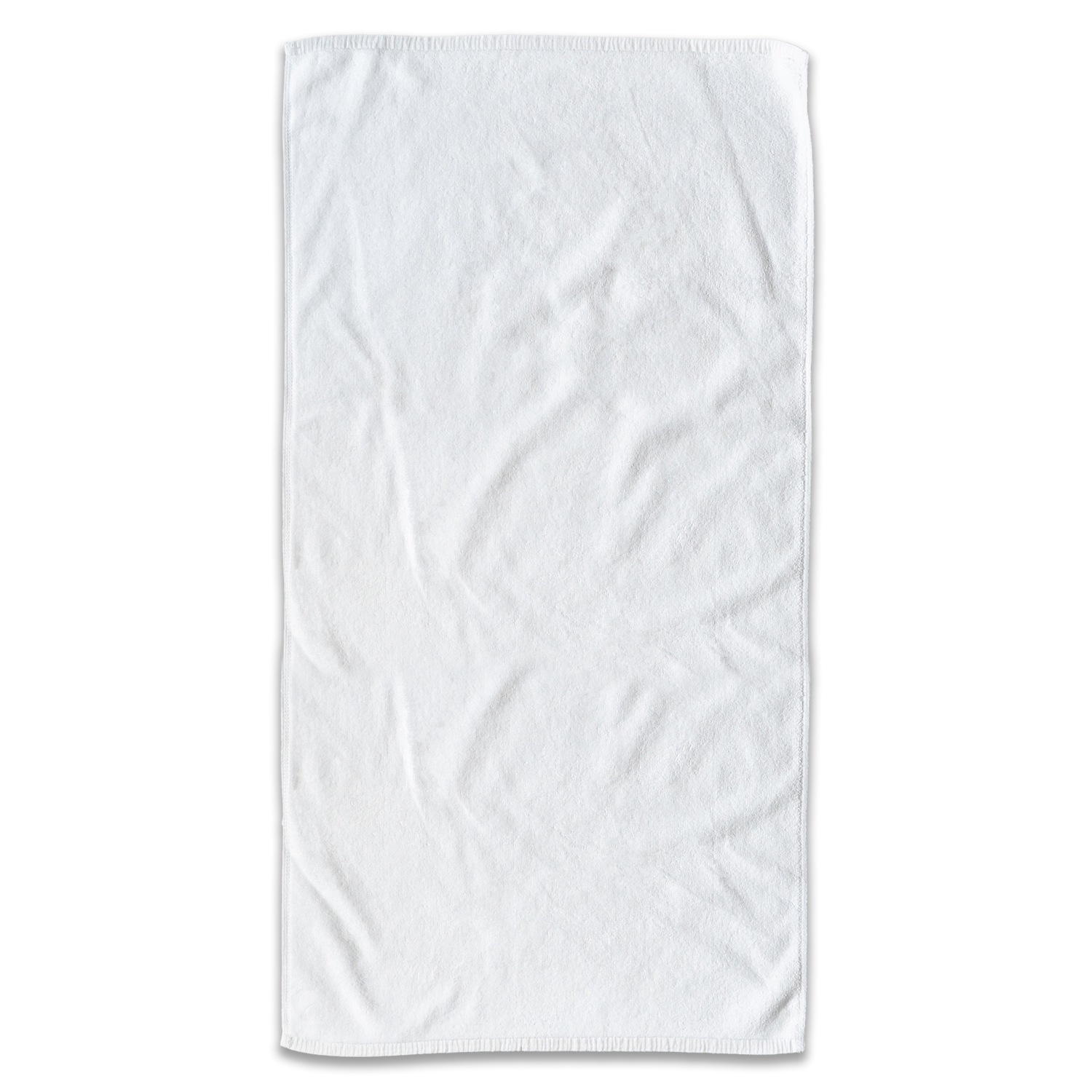 Premium Dye Sublimated Beach Towel 2