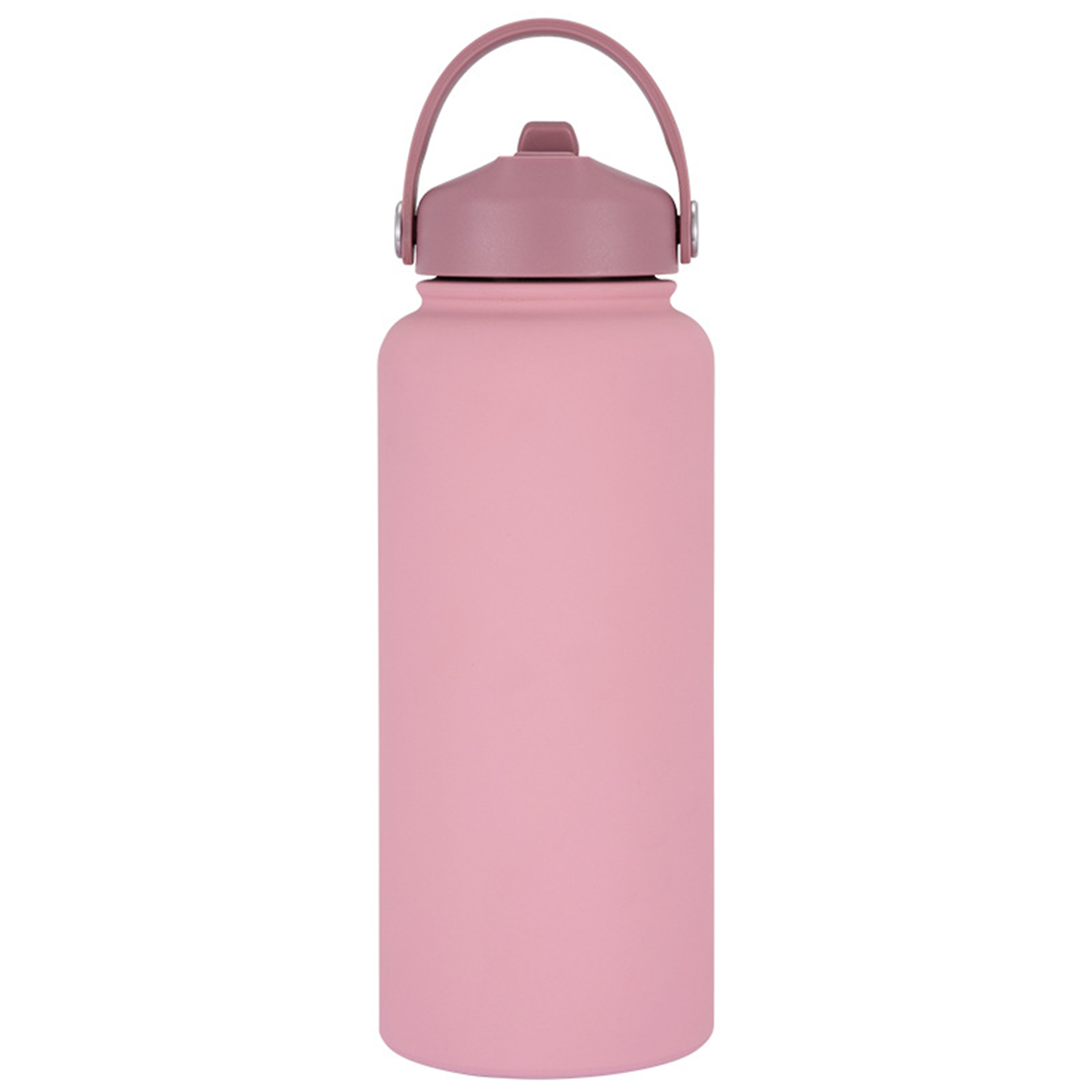 32oz Stainless Steel Reusable Bottle, custom water bottle with logo imprint 6