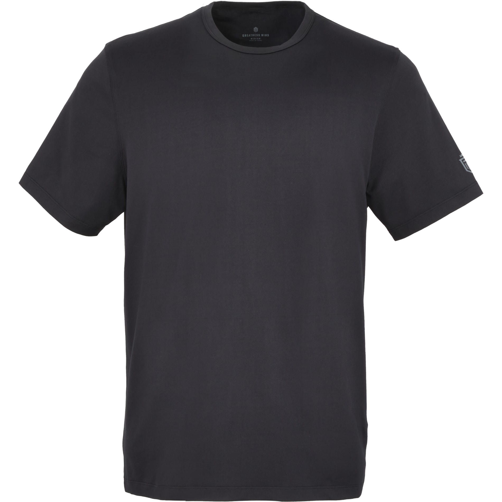 Greatness Wins Core Tech Tee - Men's 11