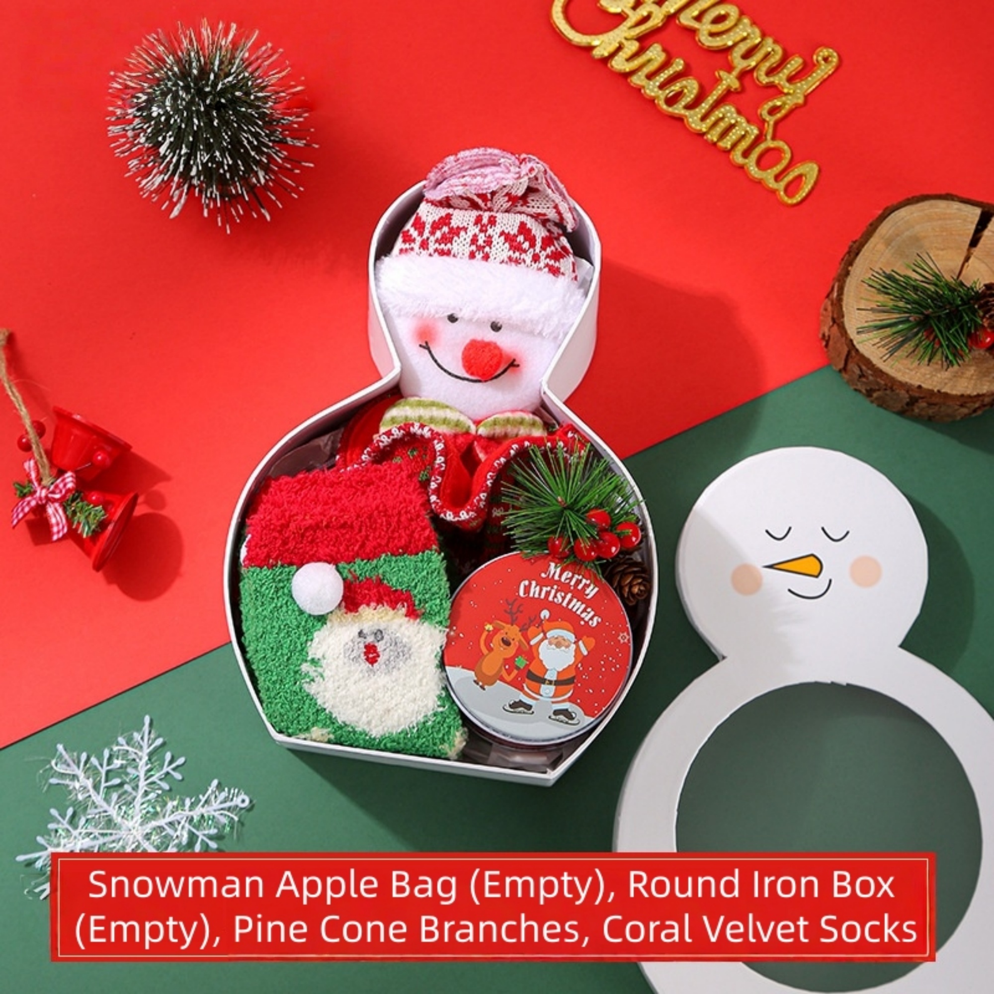 Christmas Gift Set 2