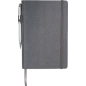 FSC® Mix 5.5" x 8.5" Modena Bound Journal 25