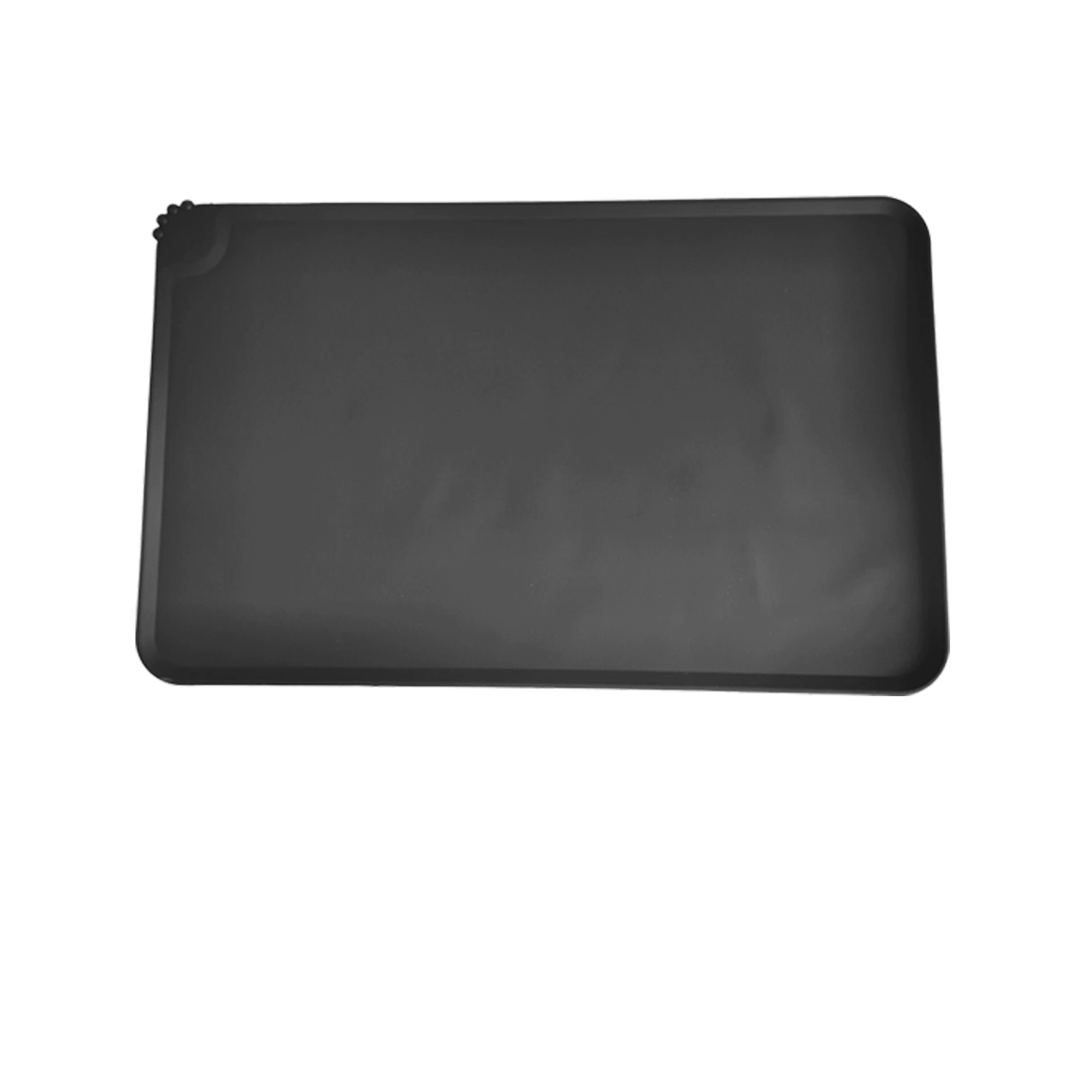 Silicone Pet Food Mat with Grip 2