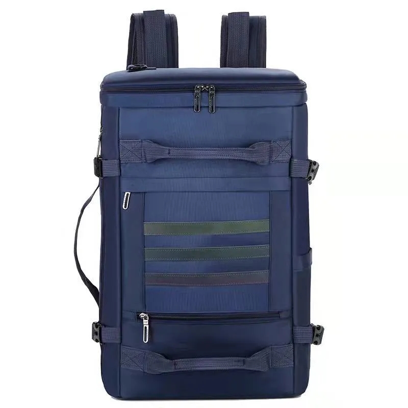 Large Capacity Backpack 3