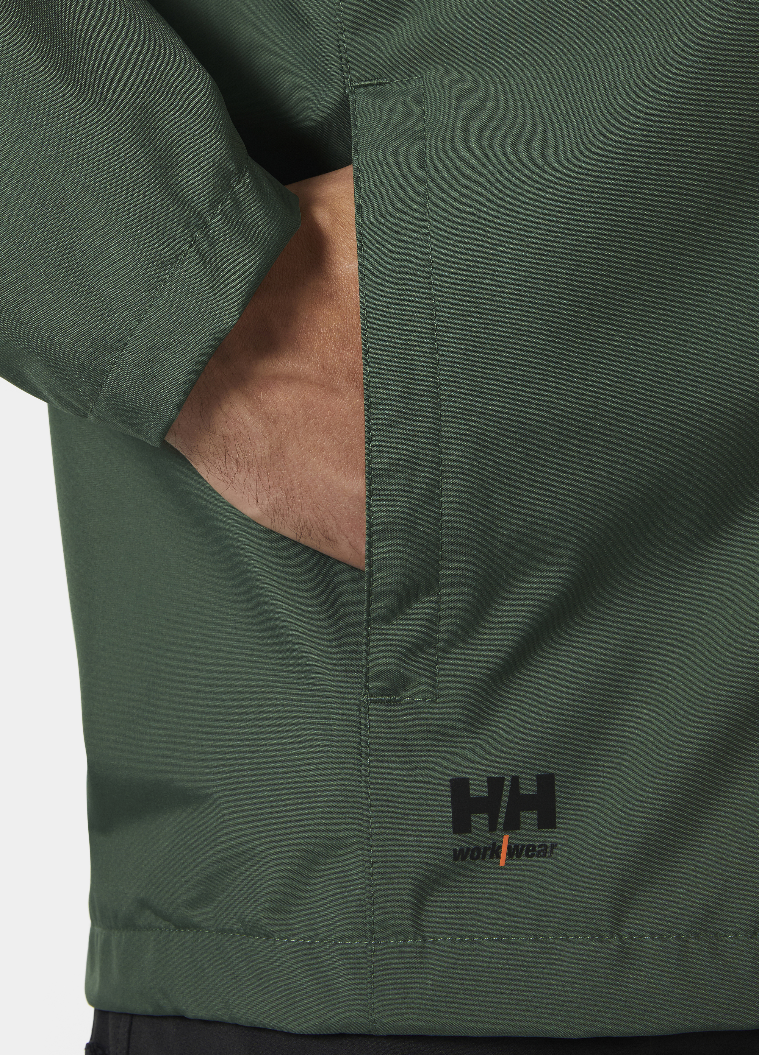 Helly Hansen Men's Manchester 2.0 Shell Jacket 3
