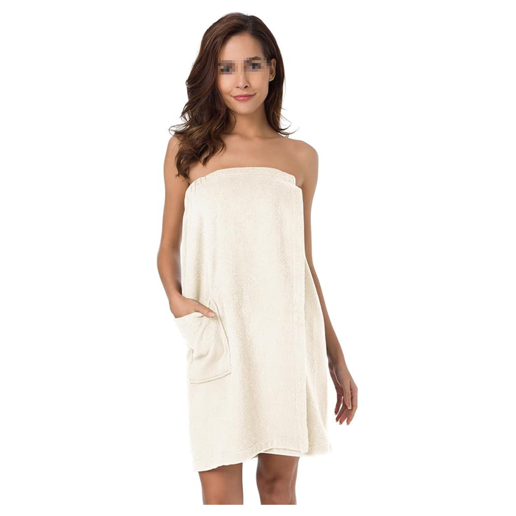 Women Bath Towel 12
