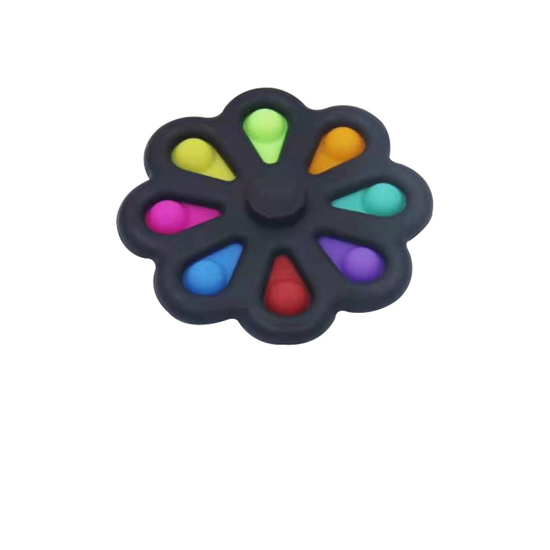 8 Pop Bubbles Fidget Toys for Kids 14