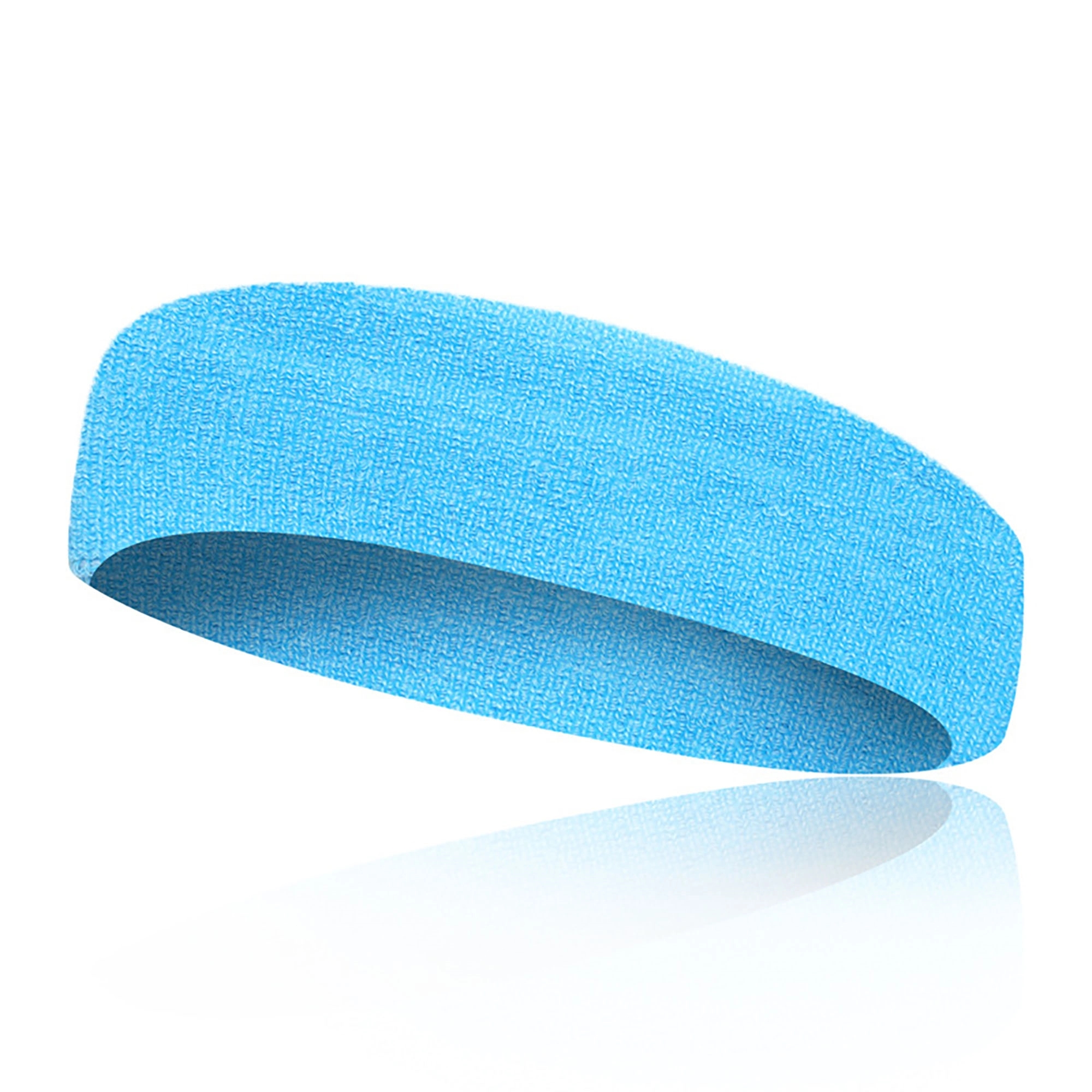 Running Sports Headband MOQ 100PCS 8