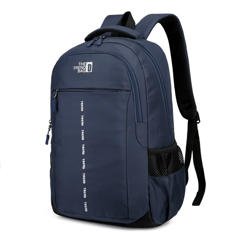 Front Zipper Pocket Business Laptop Backpack, 15.6-Inch Laptop/Tablet, Lightweight 2