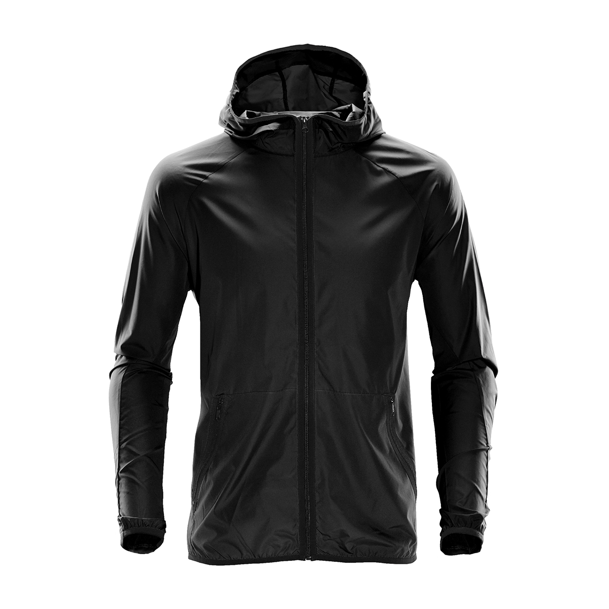 Men's Ozone Hooded Shell 6