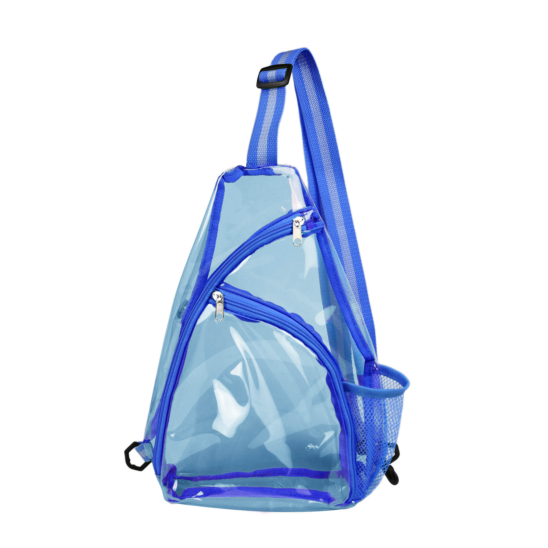 Victor Clear Sling Bag 3