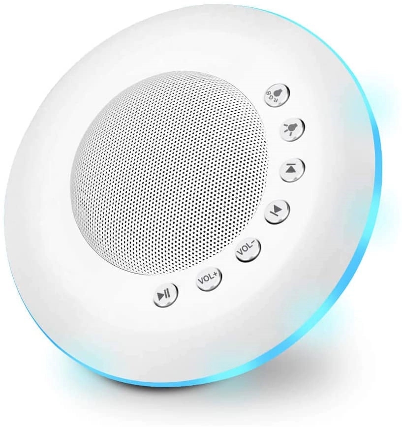 White Noise Machine 3