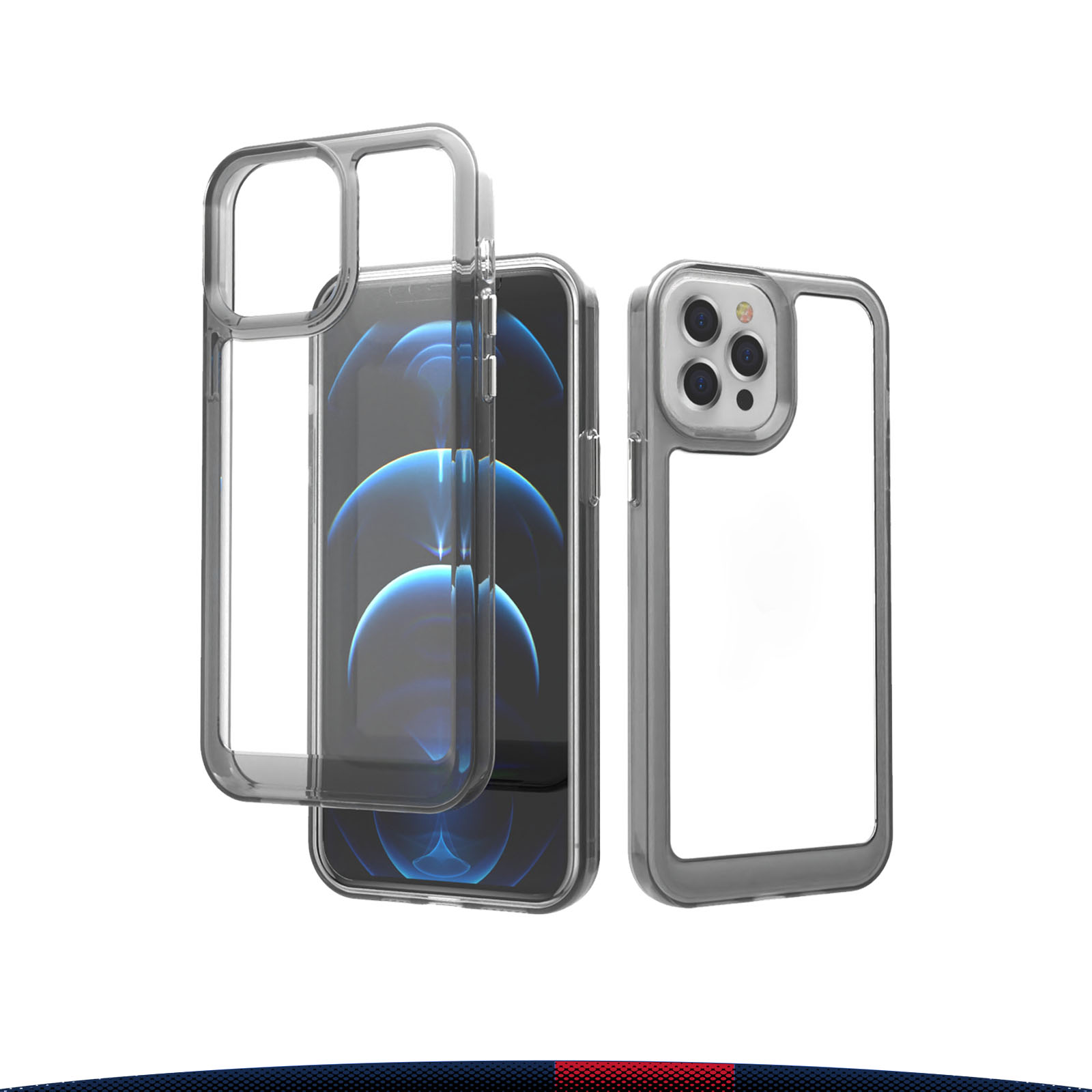 Borgen Phone Case 2