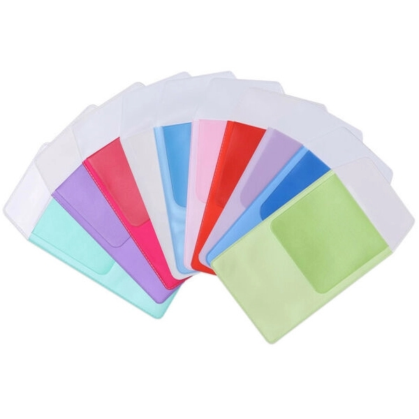 Custom Pencil Pouches Pocket Protector 5