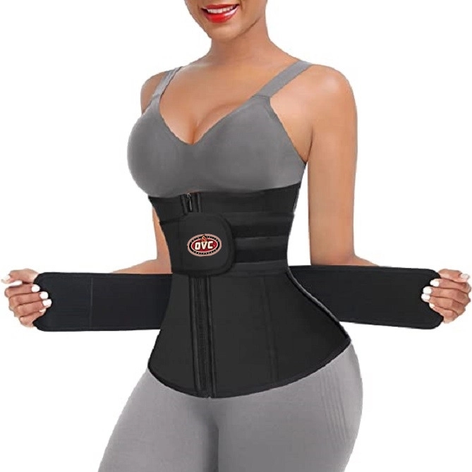 Sauna Waist Trainer for Women 7