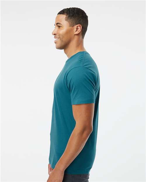 Unisex Fine Jersey Tee - 6901 722