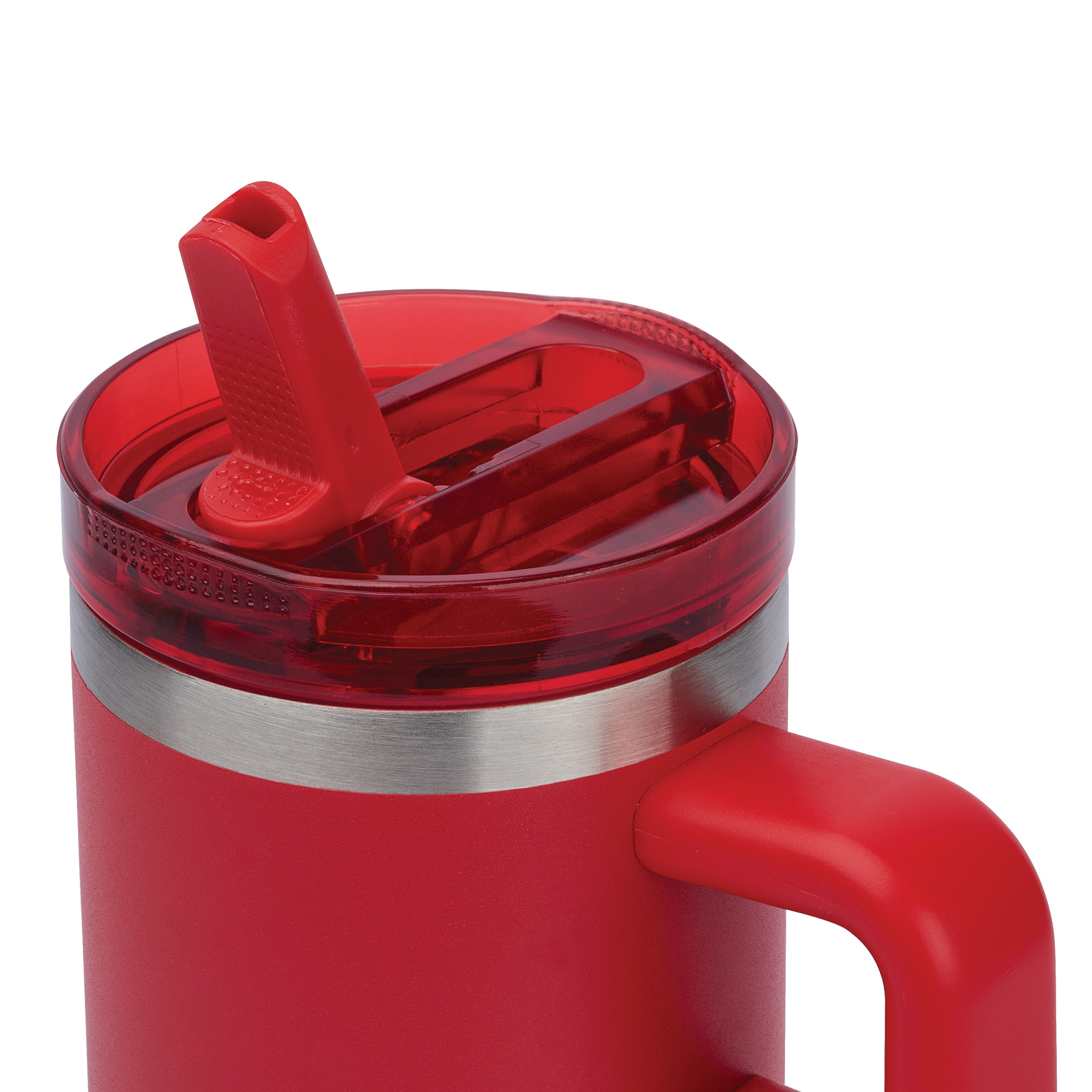 Briar 20 oz. Double Wall, Stainless Steel Travel Mug 6