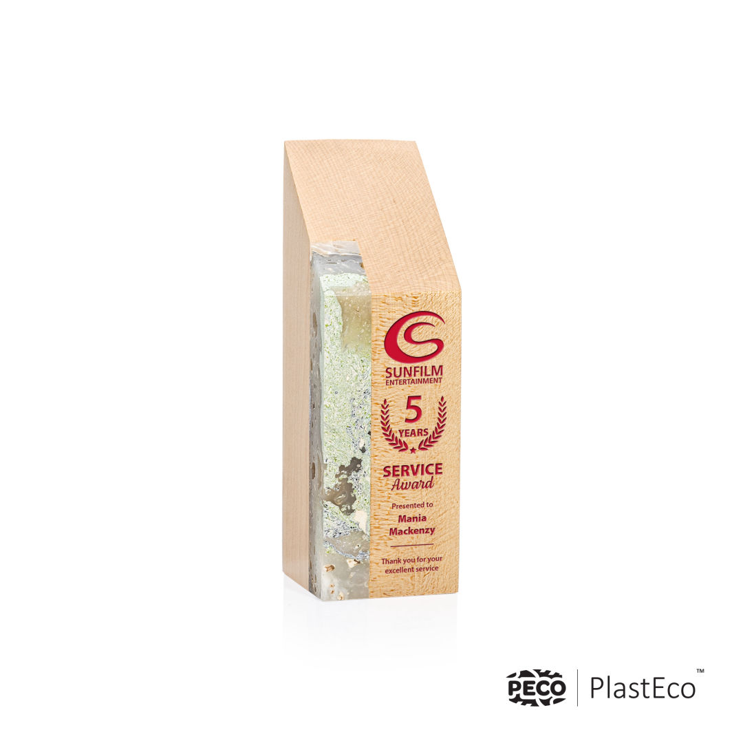 Verde PlastEco™ Award - Rogue River 7