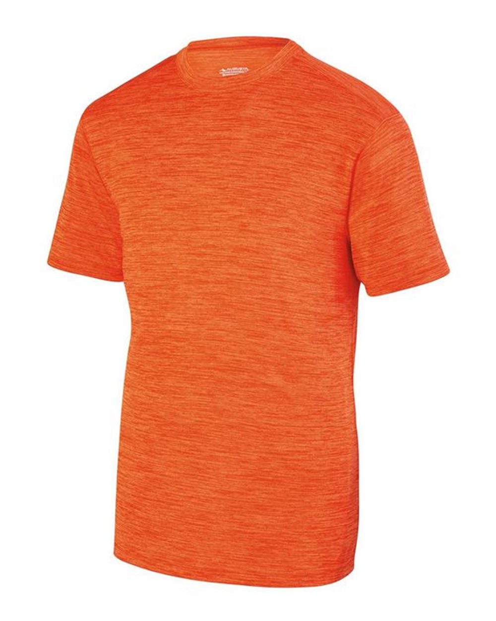 Unisex Shadow Tonal Heather Training T-Shirt - 2900 1
