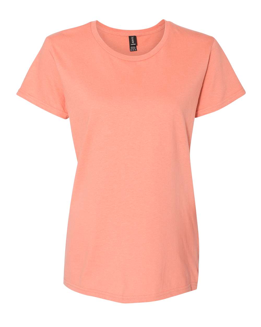 Women's Softstyle® Lightweight T-Shirt - 880 49