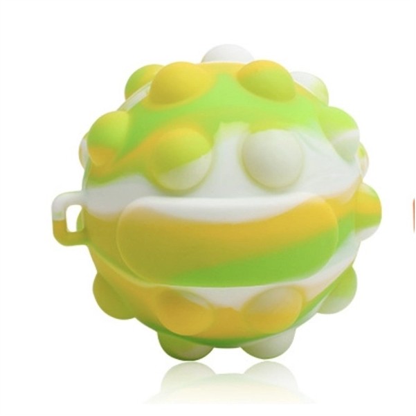 Push Bobble Fidget Stress Ball 4