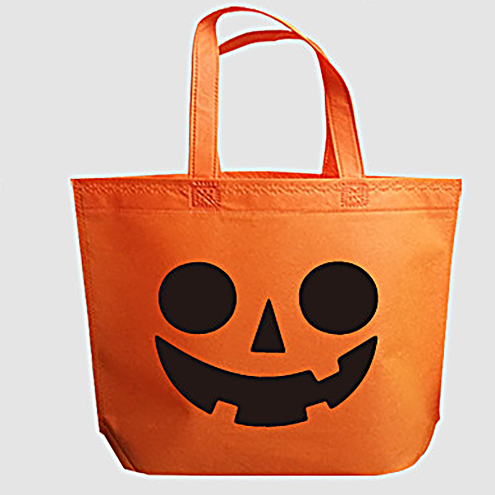 Halloween Non-Woven Bag 3