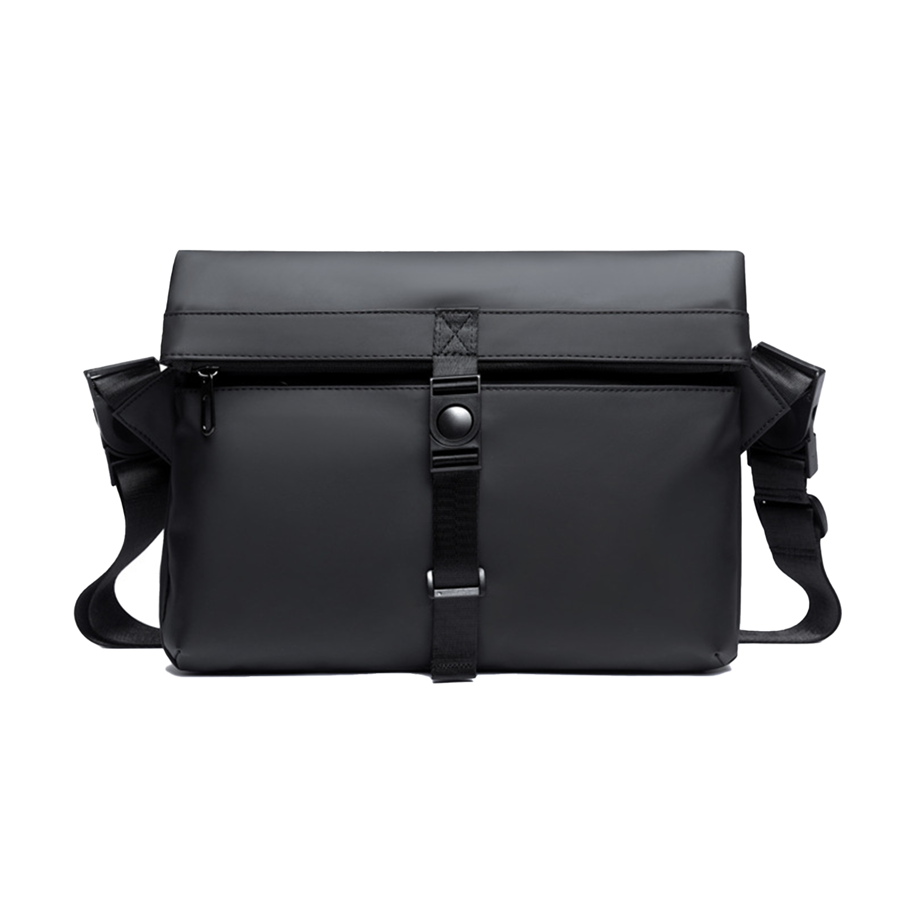 Waterproof Crossbody Bag 3