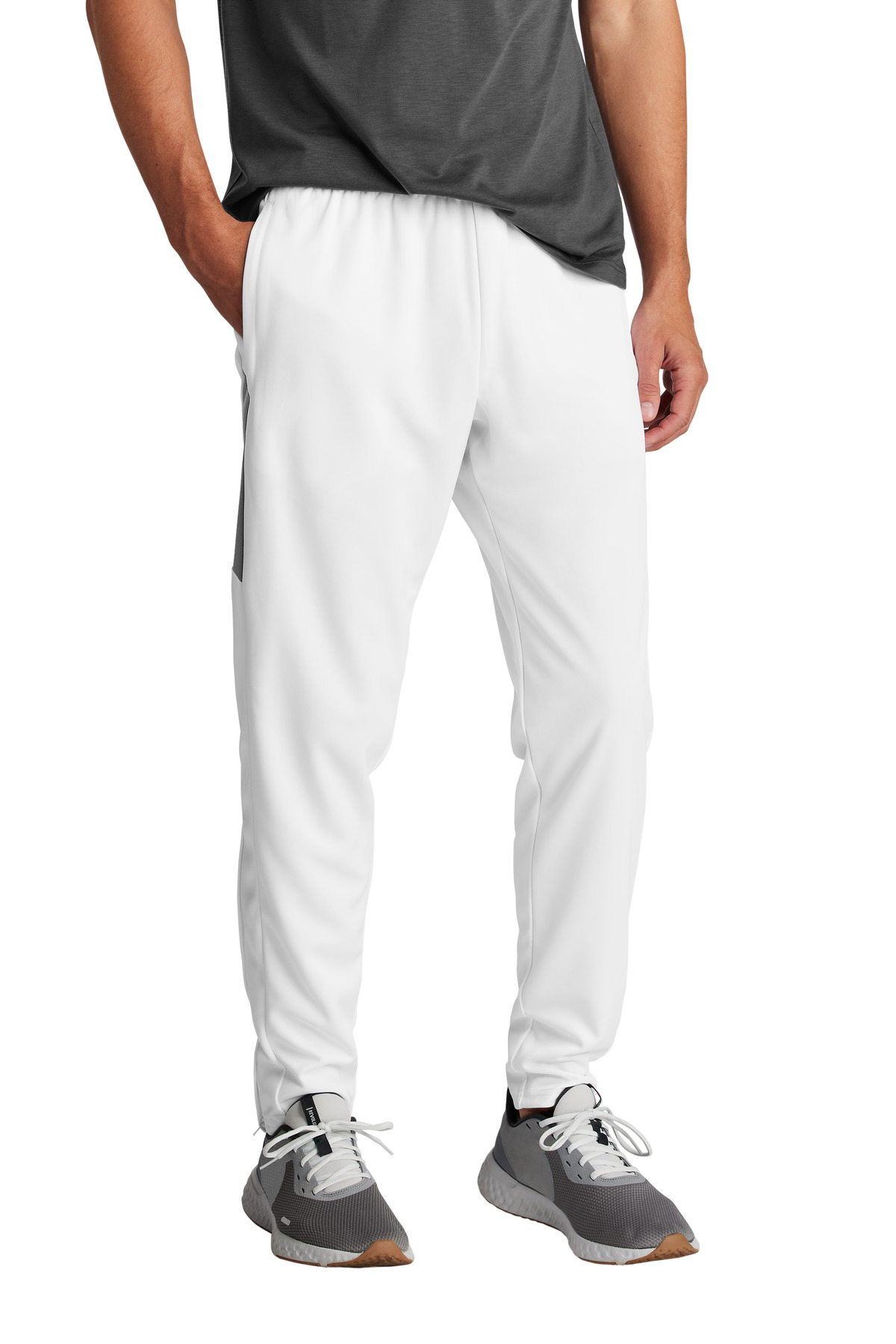 Sport-Tek Travel Pant PST800 13