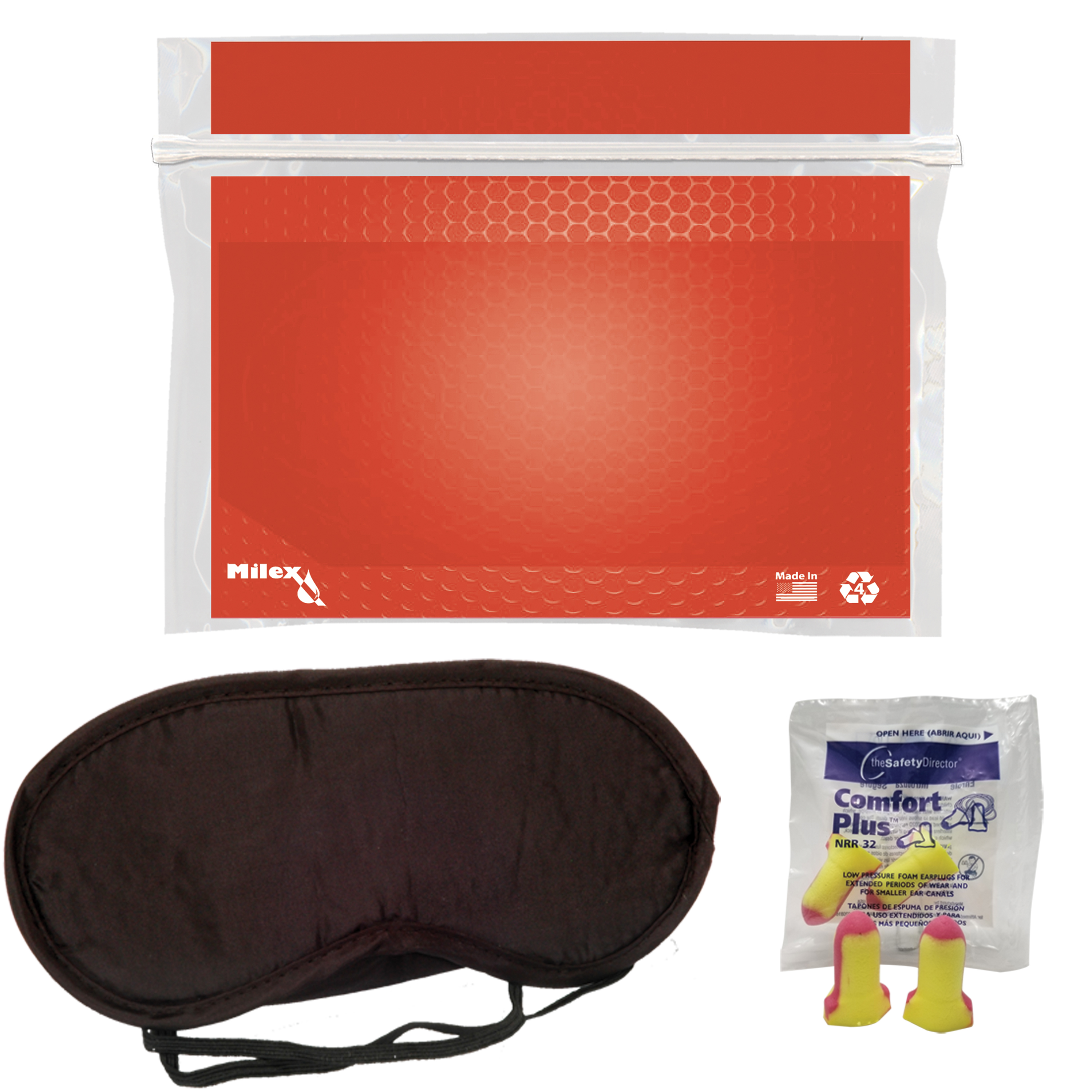 Sleep Kit 11