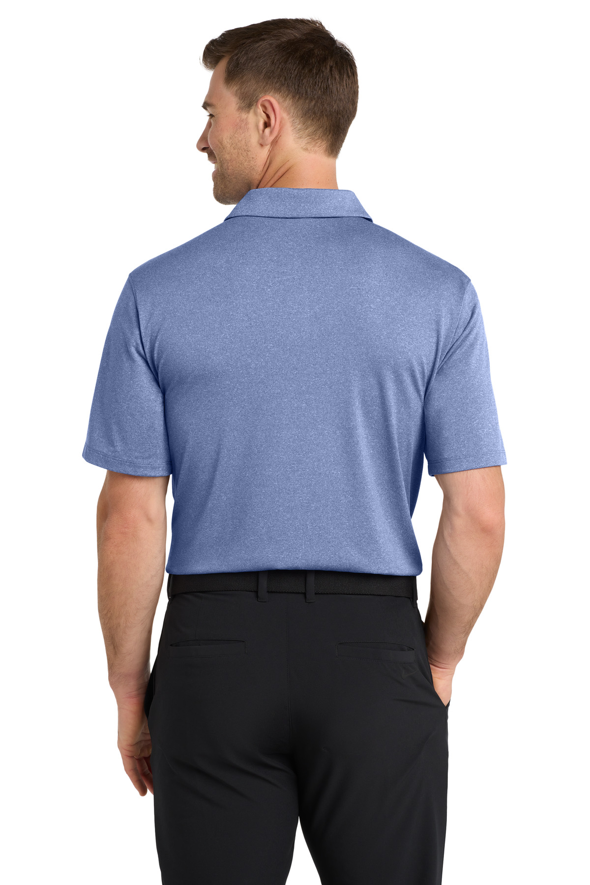 Nike Dri-FIT Vapor Polo NKDC2108 12