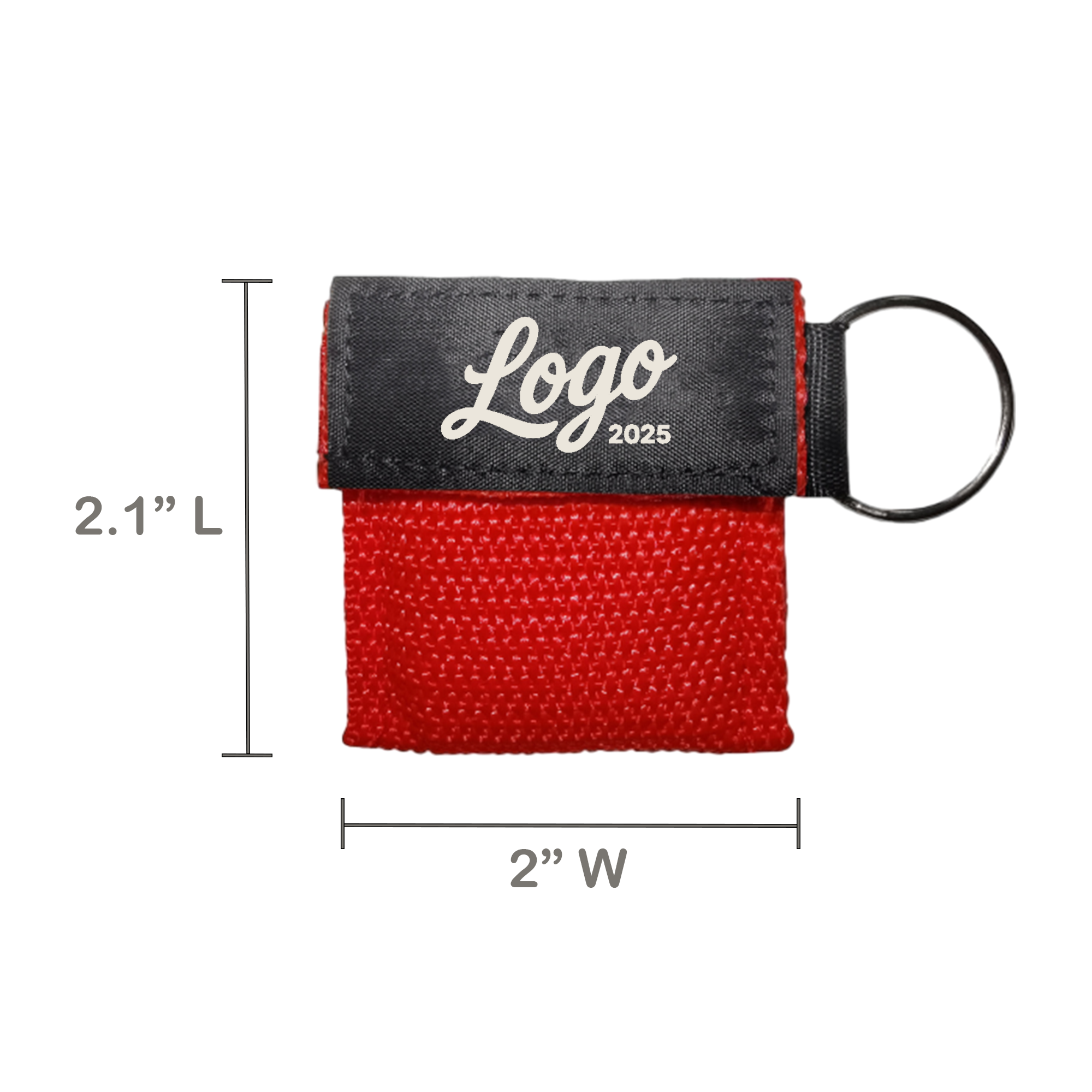 Portable Emergency Rescue Breathing Mask With Safety Valve 2