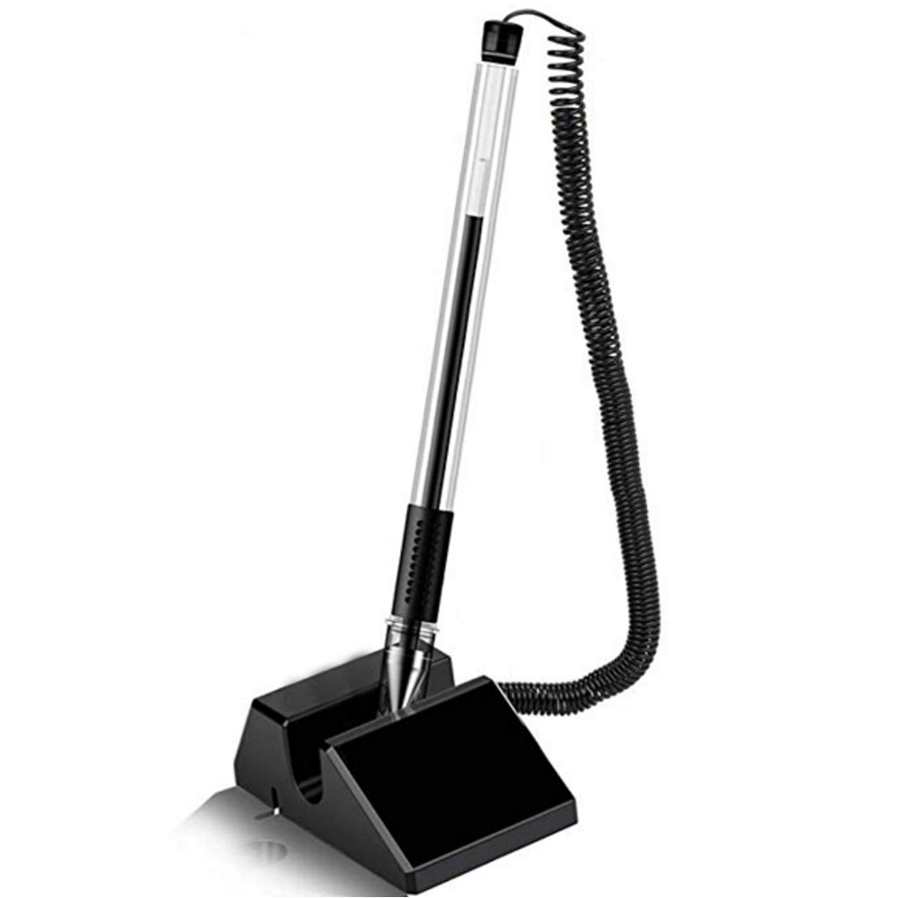 Reception Ballpoint Pen Stand 1