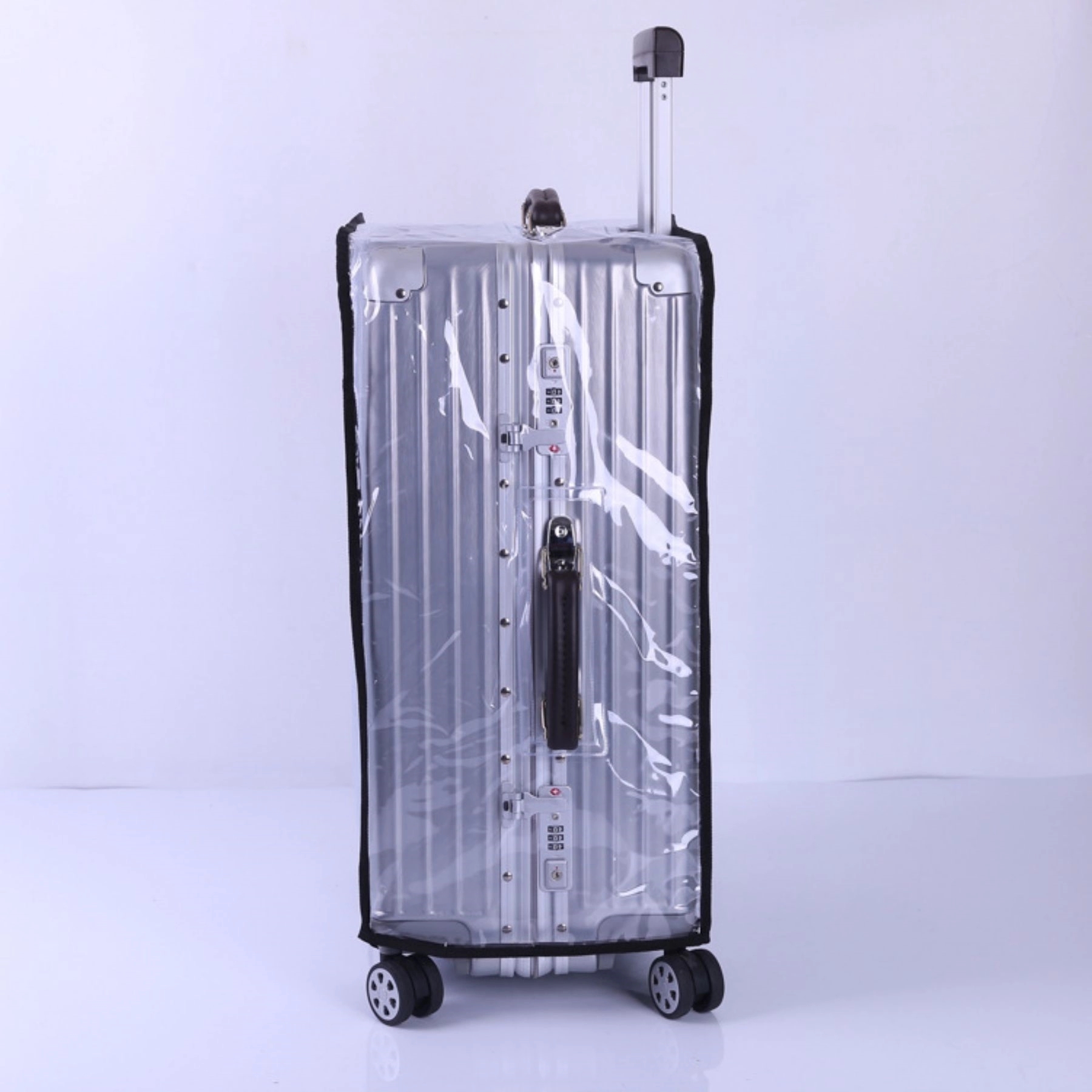 Luggage Cover Suitcase Protector Waterproof Fits 18 In " 15