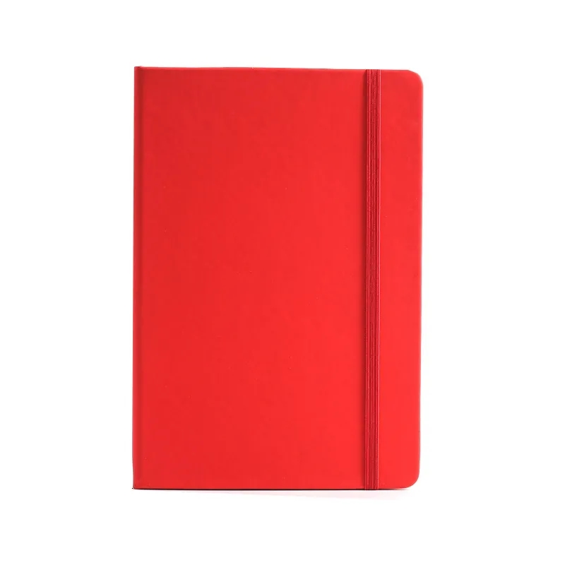 Elastic Notebook Promotional Gifts 8