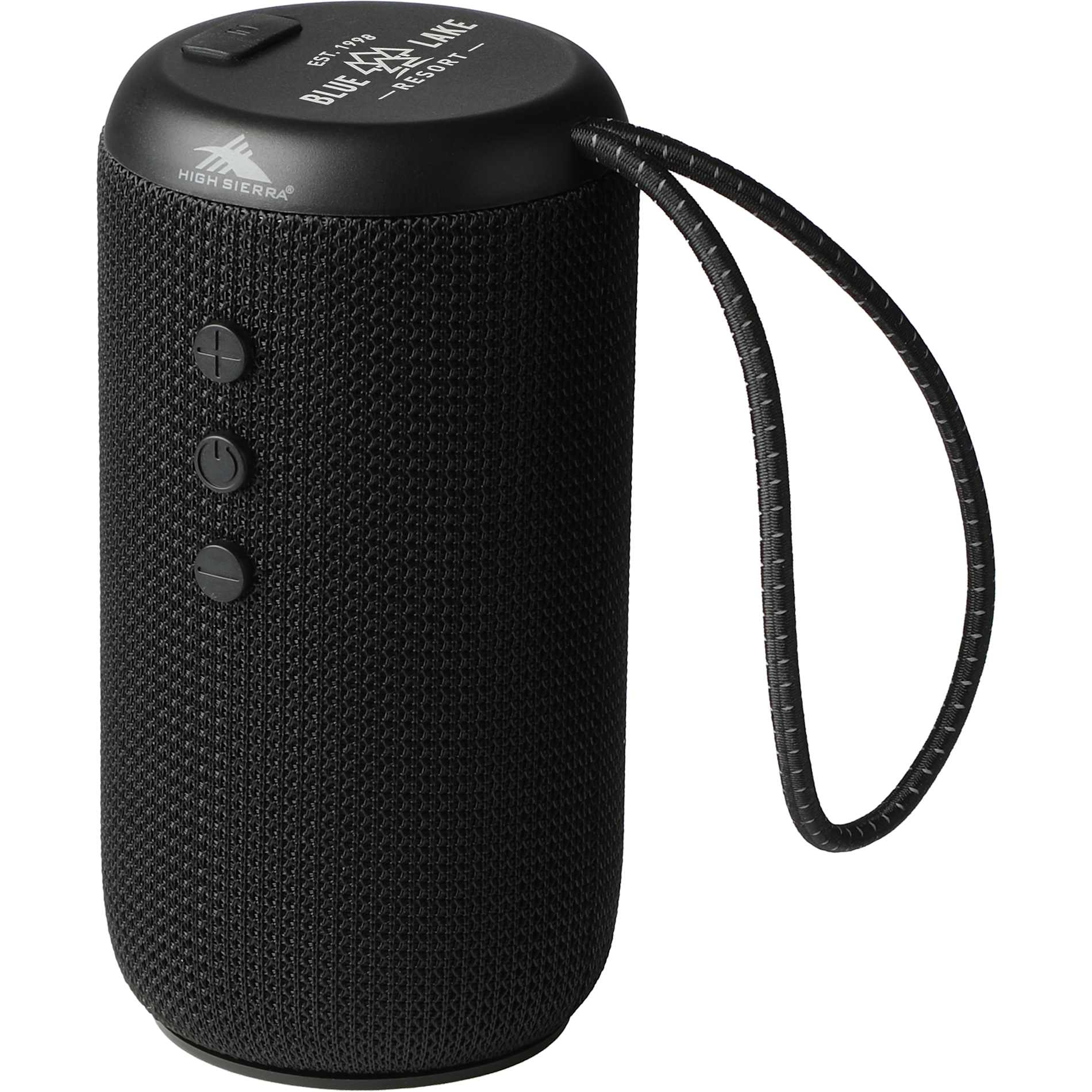 High Sierra Kodiak IPX7 Outdoor Bluetooth Speaker 150