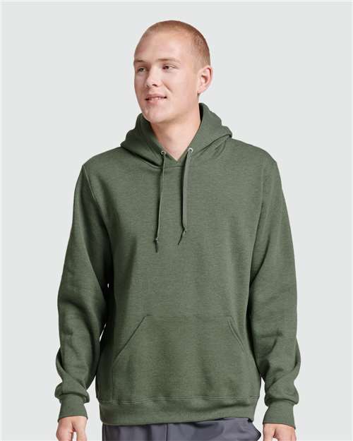 Unisex Eco™ Premium Blend Ring-Spun Hooded Sweatshirt - 700MR 23