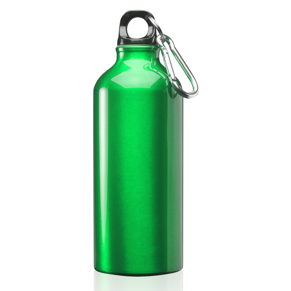 20 oz Custom Aluminum Water Bottle 4