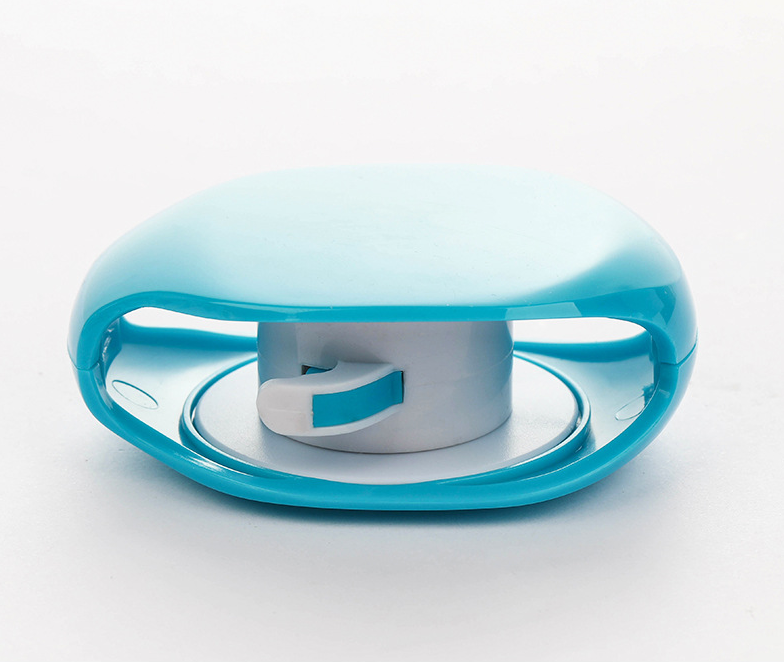 Auto Cable Earphone Management Storage Container 9