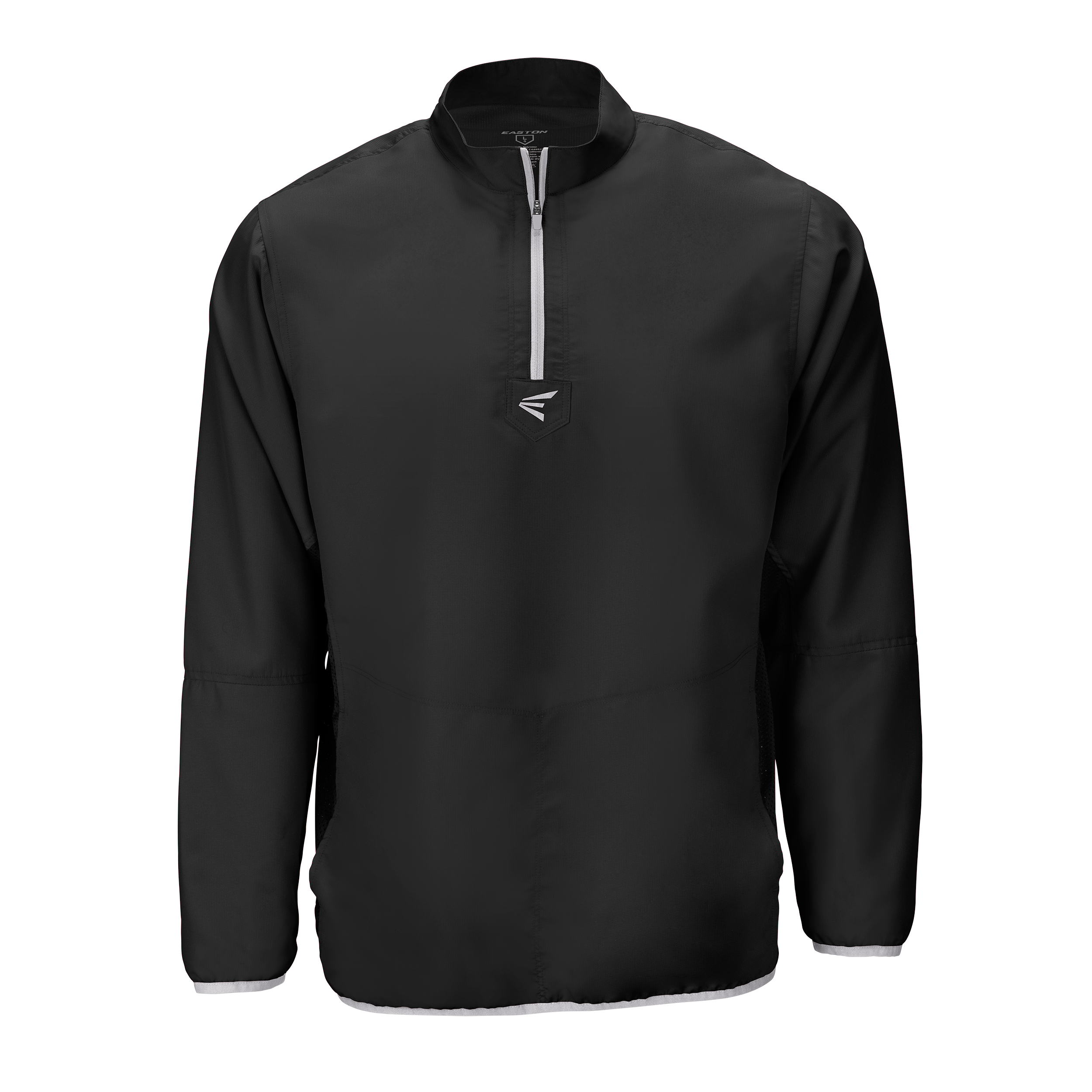 Easton Alpha Cage Jacket 2