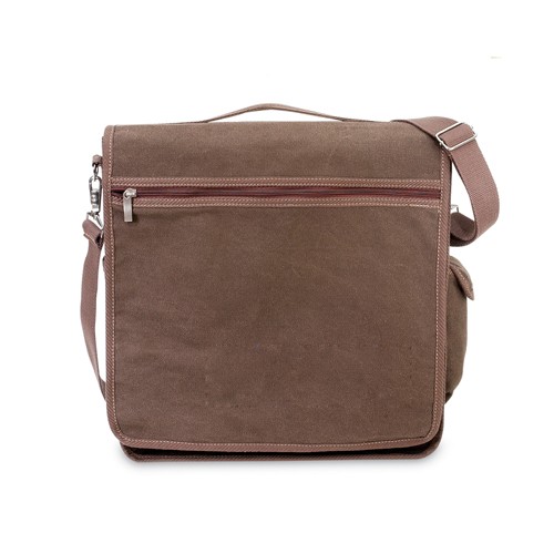 Convertible Canvas Messenger Bag(Bags,Bag,Messenger) 5
