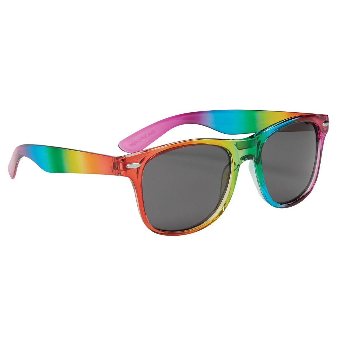 Rainbow Malibu Sunglasses 4