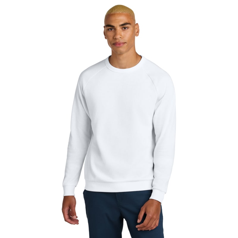 District Perfect Tri Fleece Crewneck Sweatshirt 27