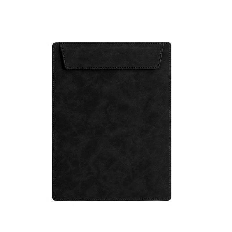 PU Magnetic Clipboard W/ Pen Holder 5