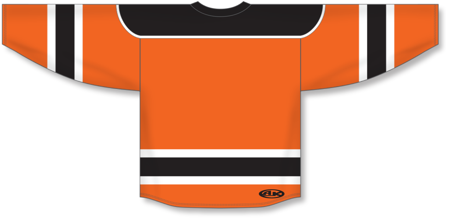 Select Hockey Jerseys H7500-G01 51