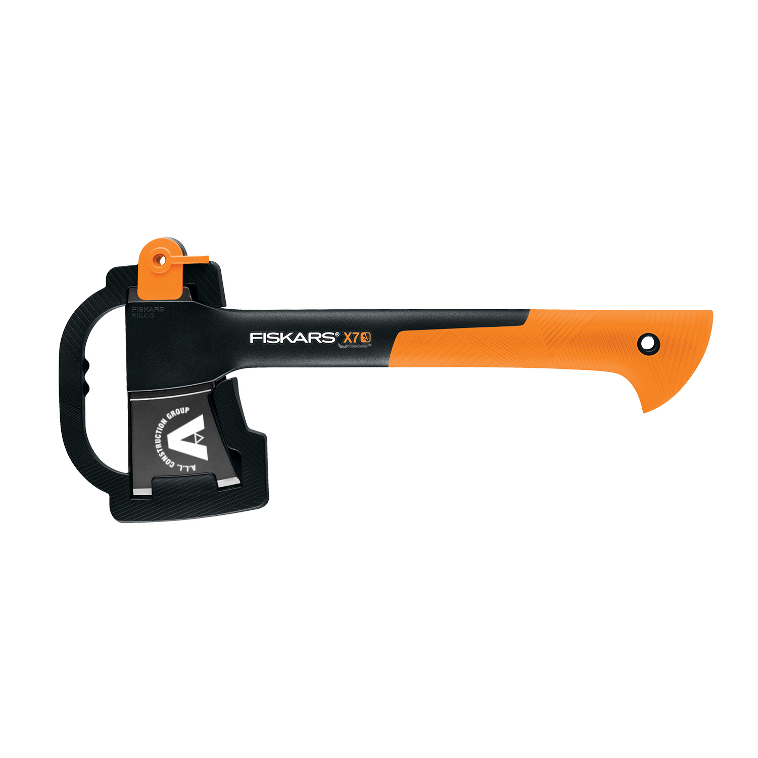 Fiskars® X7 Hatchet 14" 5