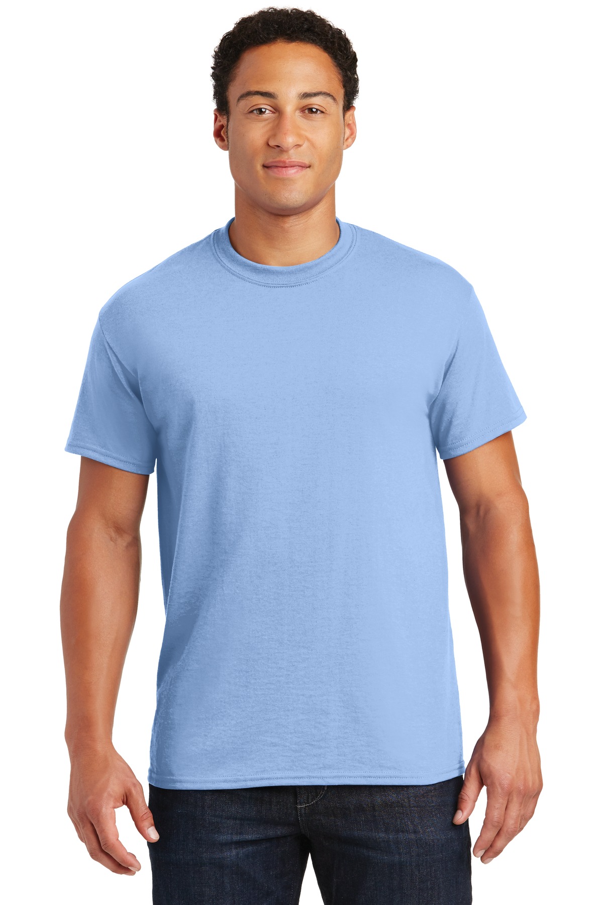 Gildan® DryBlend 50 Cotton/50 Poly T-Shirt 98