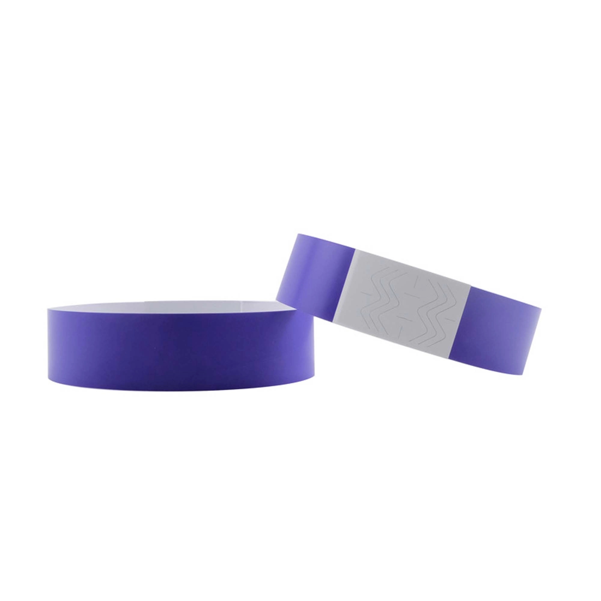 Disposable Concert Pass Bracelet 15