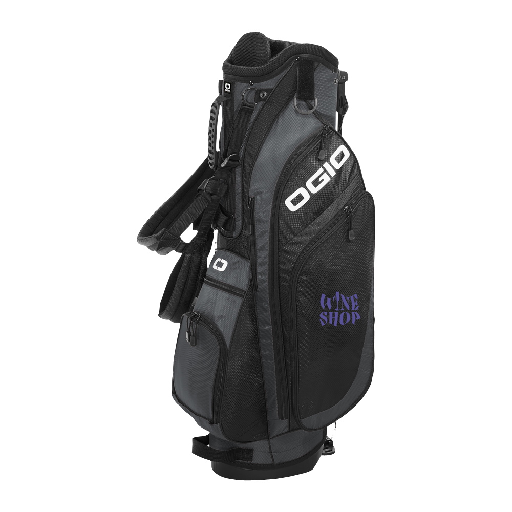 OGIO XL (Xtra-Light) 2.0 7